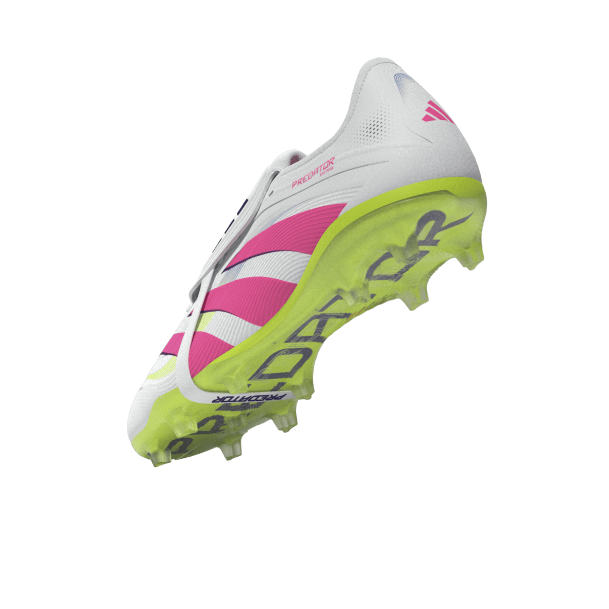 Adidas Fußballschuhe Predator Pro FT FG - machsport – Bild 