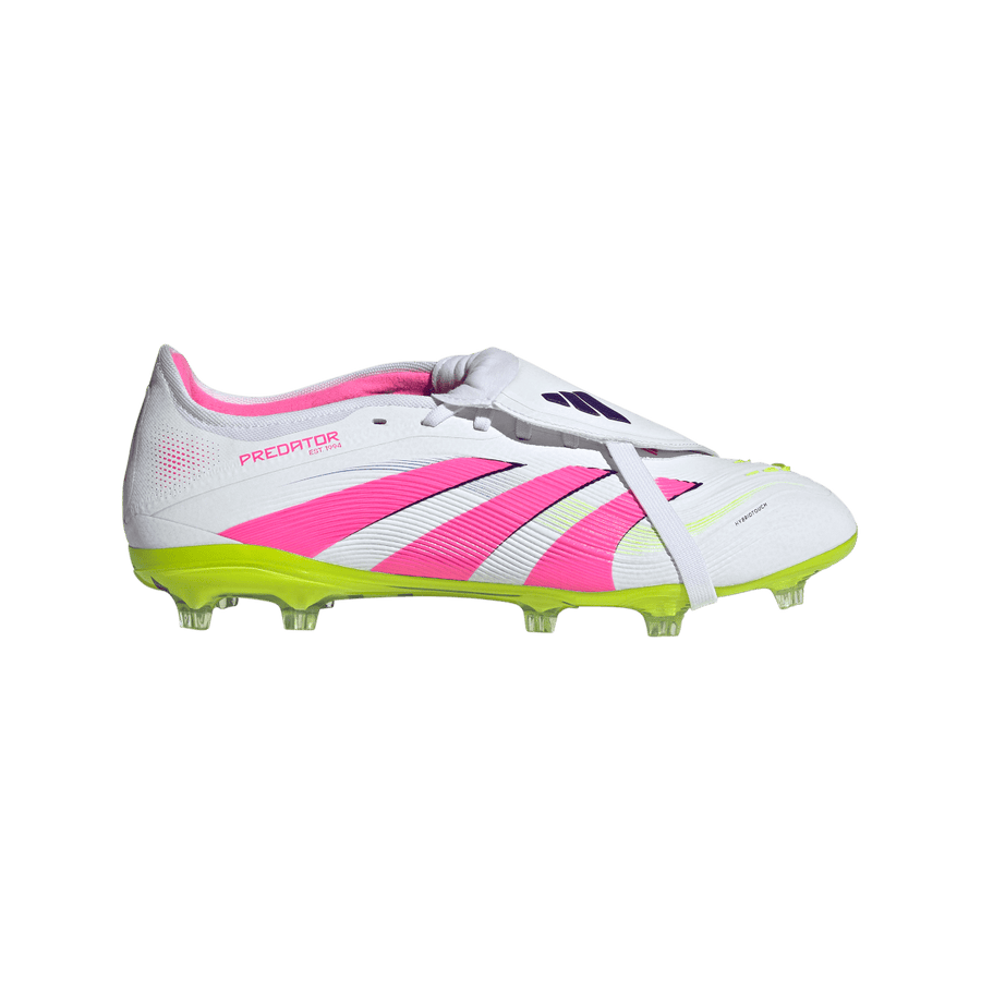 Adidas Fußballschuhe Predator Pro FT FG - machsport
