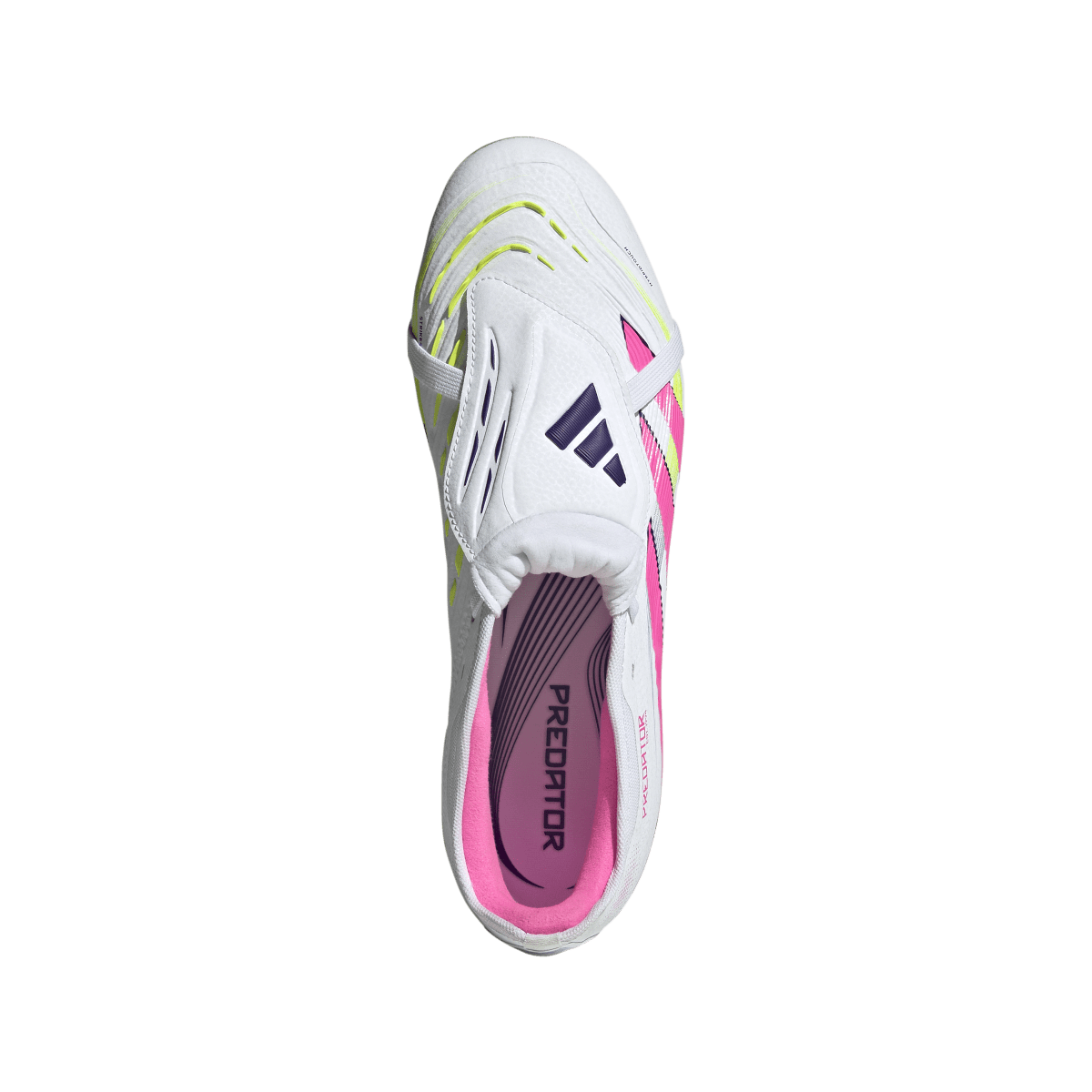 Adidas Fußballschuhe Predator Pro FT FG - machsport – Bild 