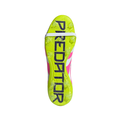 Adidas Fußballschuhe Predator Pro FT FG - machsport