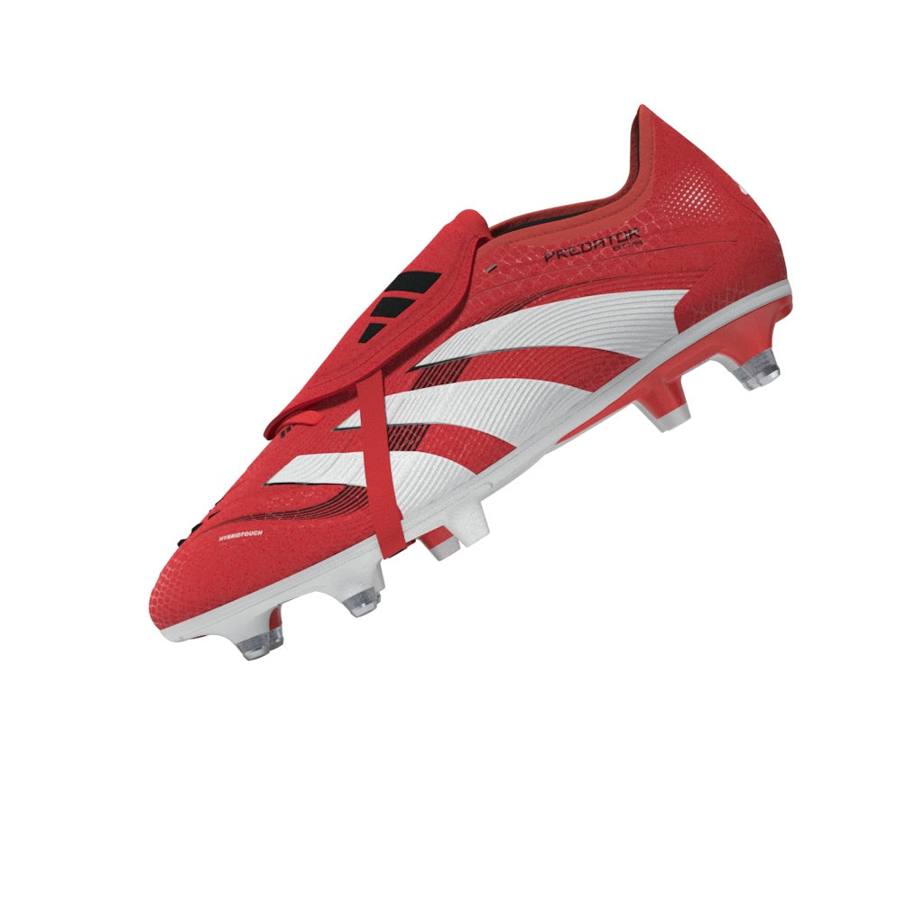 Adidas Fußballschuhe Predator Pro FT SG - perfekter Grip, präzise Ballkontrolle & optimaler Komfort für maximale Performance auf weichen Böden - machsport – Bild 