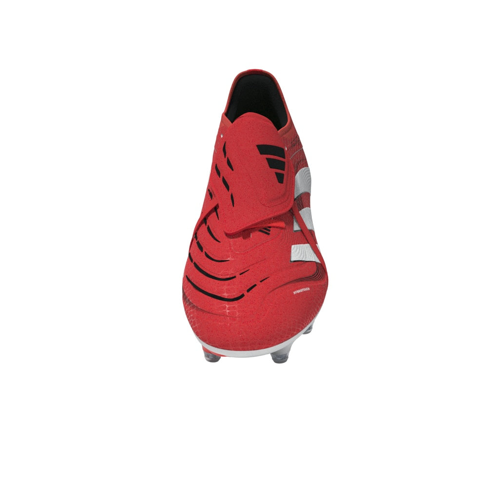 Adidas Fußballschuhe Predator Pro FT SG - perfekter Grip, präzise Ballkontrolle & optimaler Komfort für maximale Performance auf weichen Böden - machsport