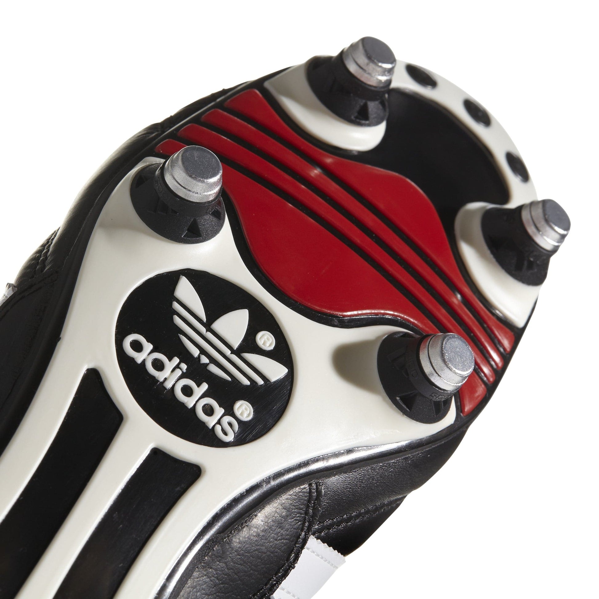 ADIDAS World Cup - machsport – Bild 