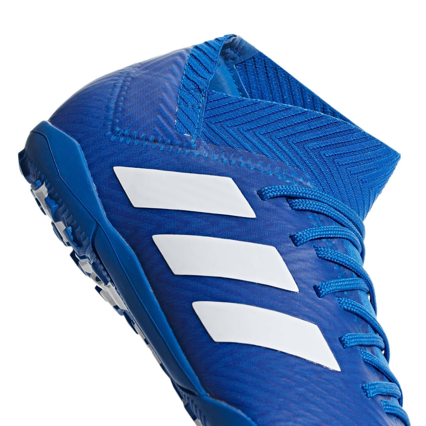 ADIDAS Nemeziz Tango 18.3 TF Jr. - machsport