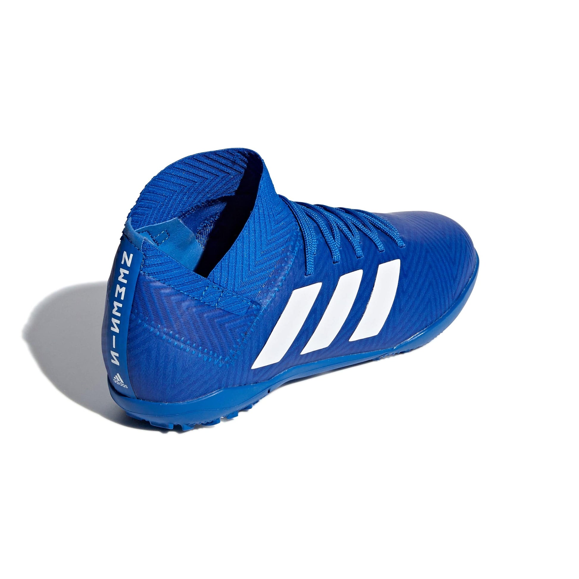 ADIDAS Nemeziz Tango 18.3 TF Jr. - machsport – Bild 