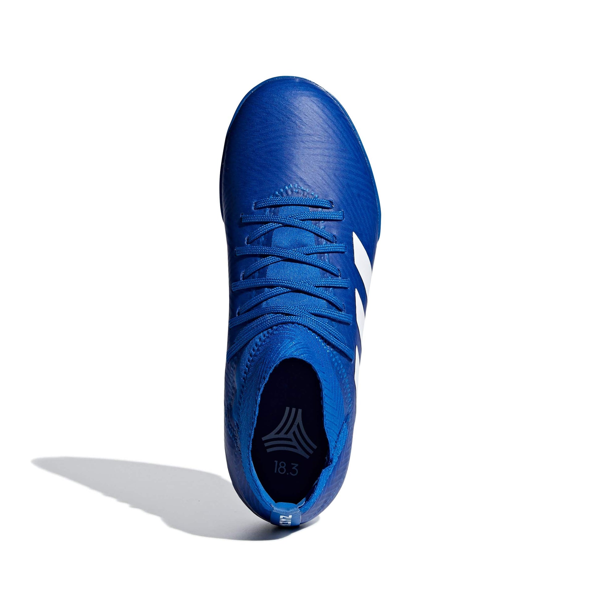 ADIDAS Nemeziz Tango 18.3 TF Jr. - machsport – Bild 