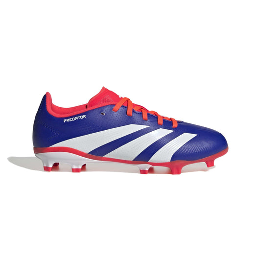 Adidas Fußballschuhe Predator League FG Jr. – blau / 29