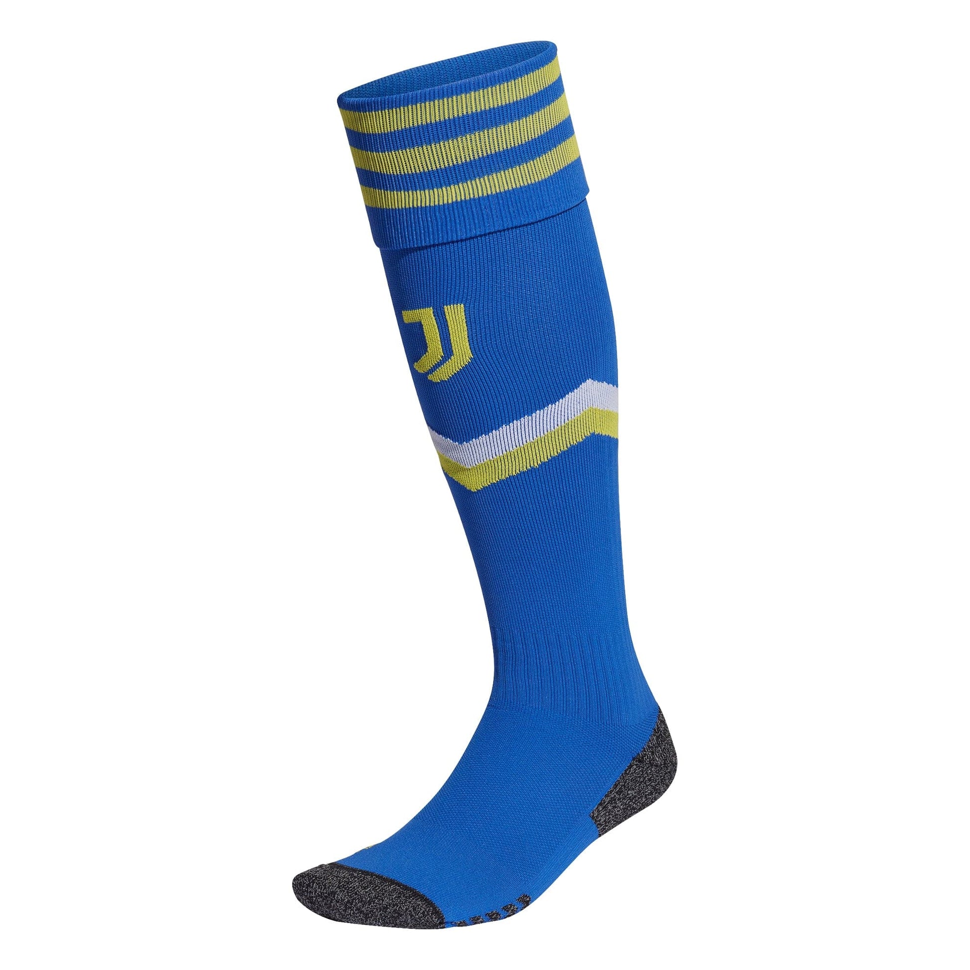 Juventus Turin 21/22 3rd Socken - machsport – Bild 