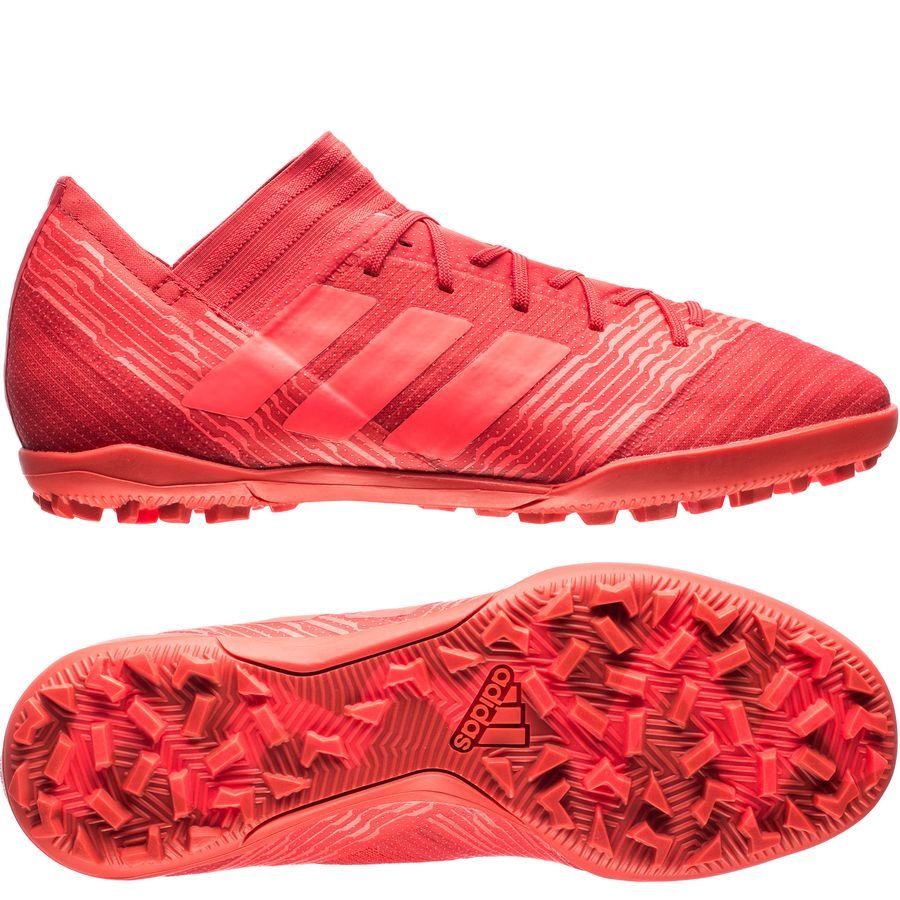 Adidas Fußballschuhe Nemetz Tango 17.3 TF - machsport – Bild 