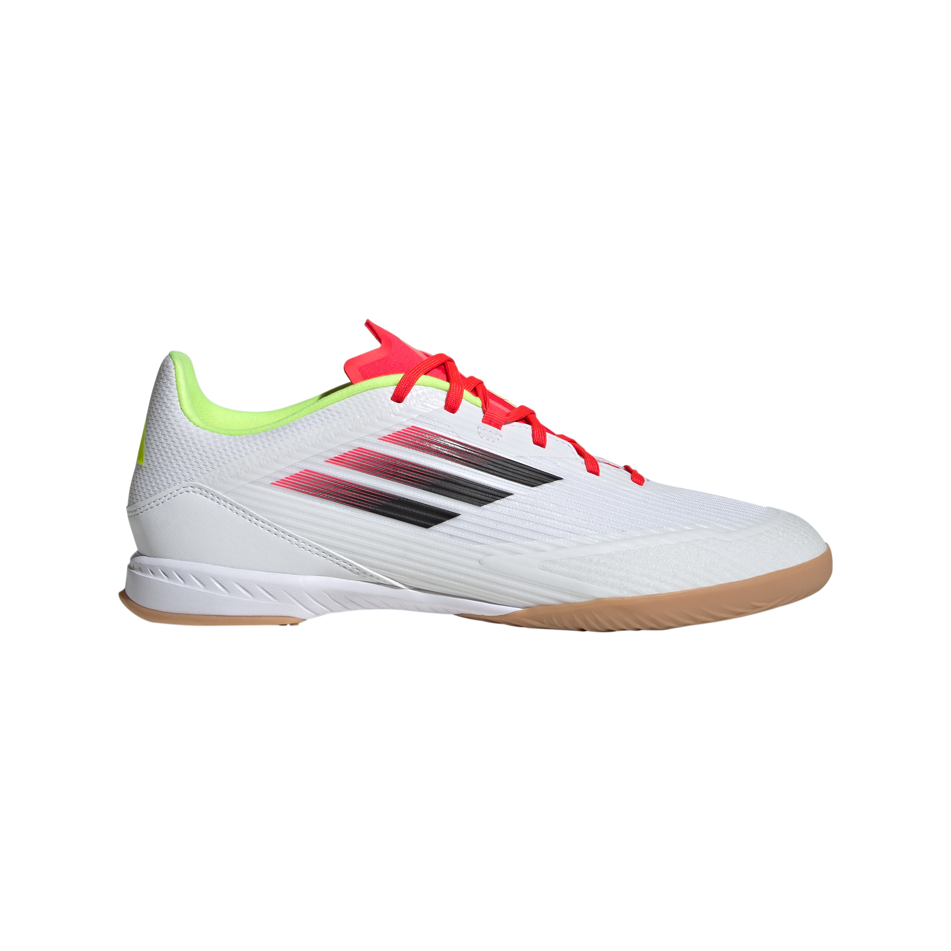 Adidas Hallenfußballschuhe F50 League IN - machsport – Bild 