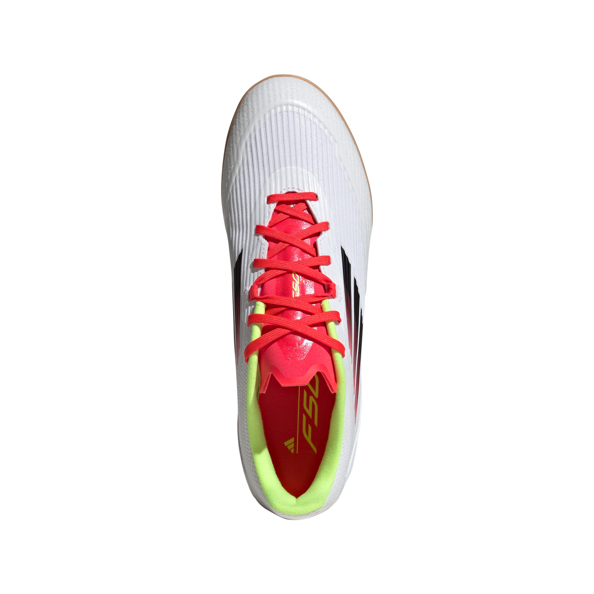 Adidas Hallenfußballschuhe F50 League IN - machsport – Bild 