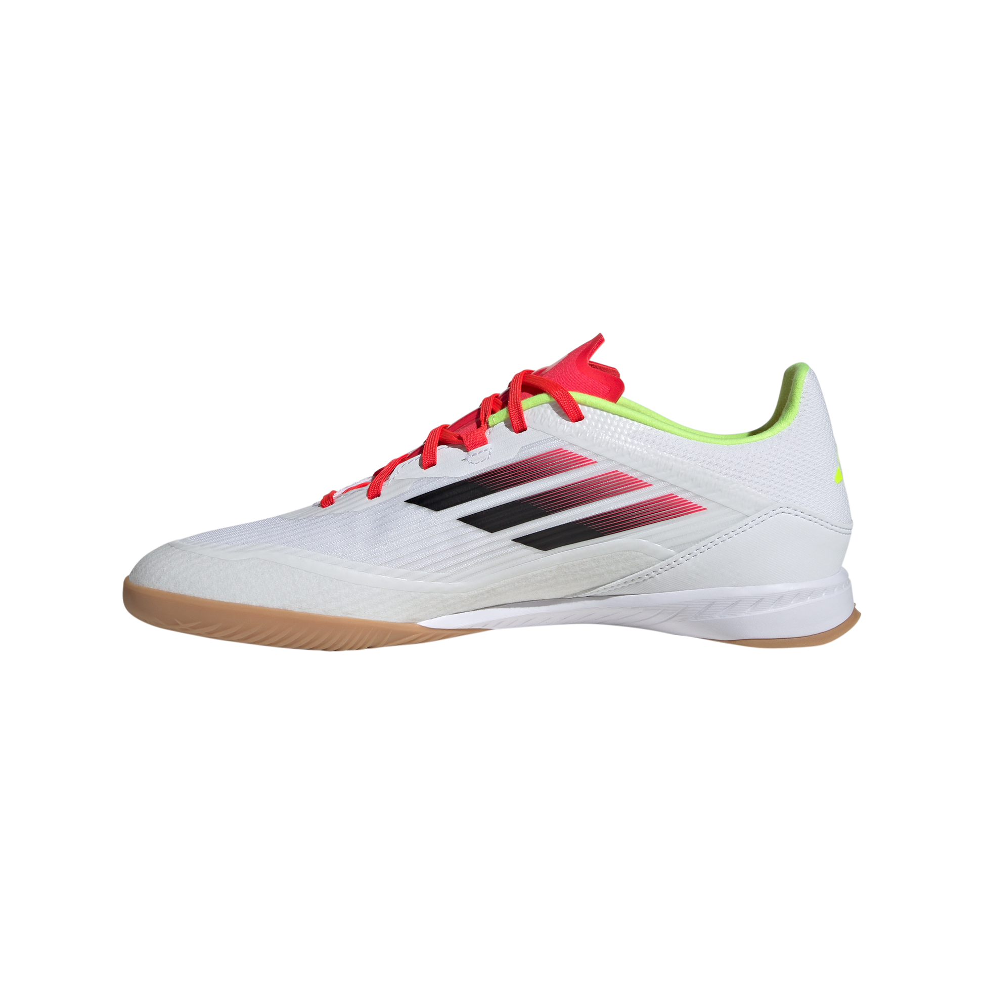 Adidas Hallenfußballschuhe F50 League IN - machsport – Bild 