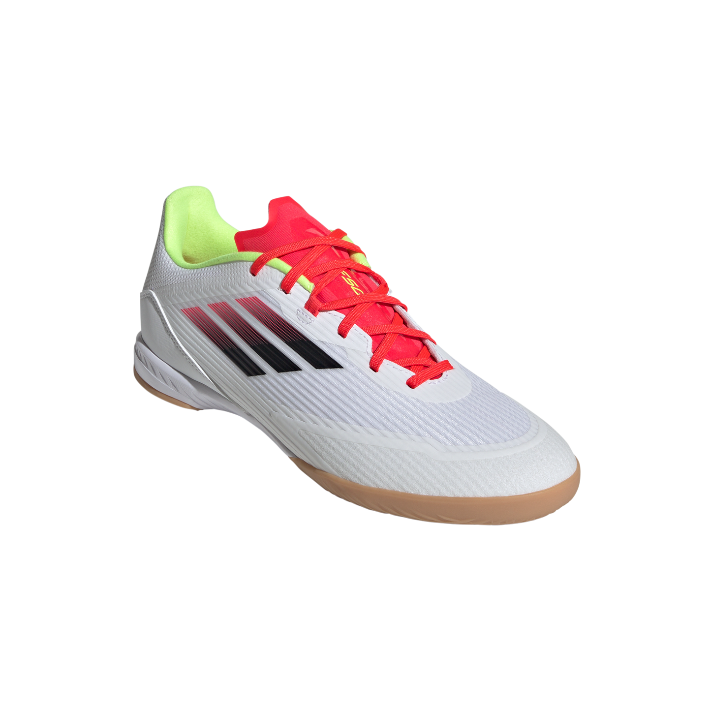 Adidas Hallenfußballschuhe F50 League IN - machsport