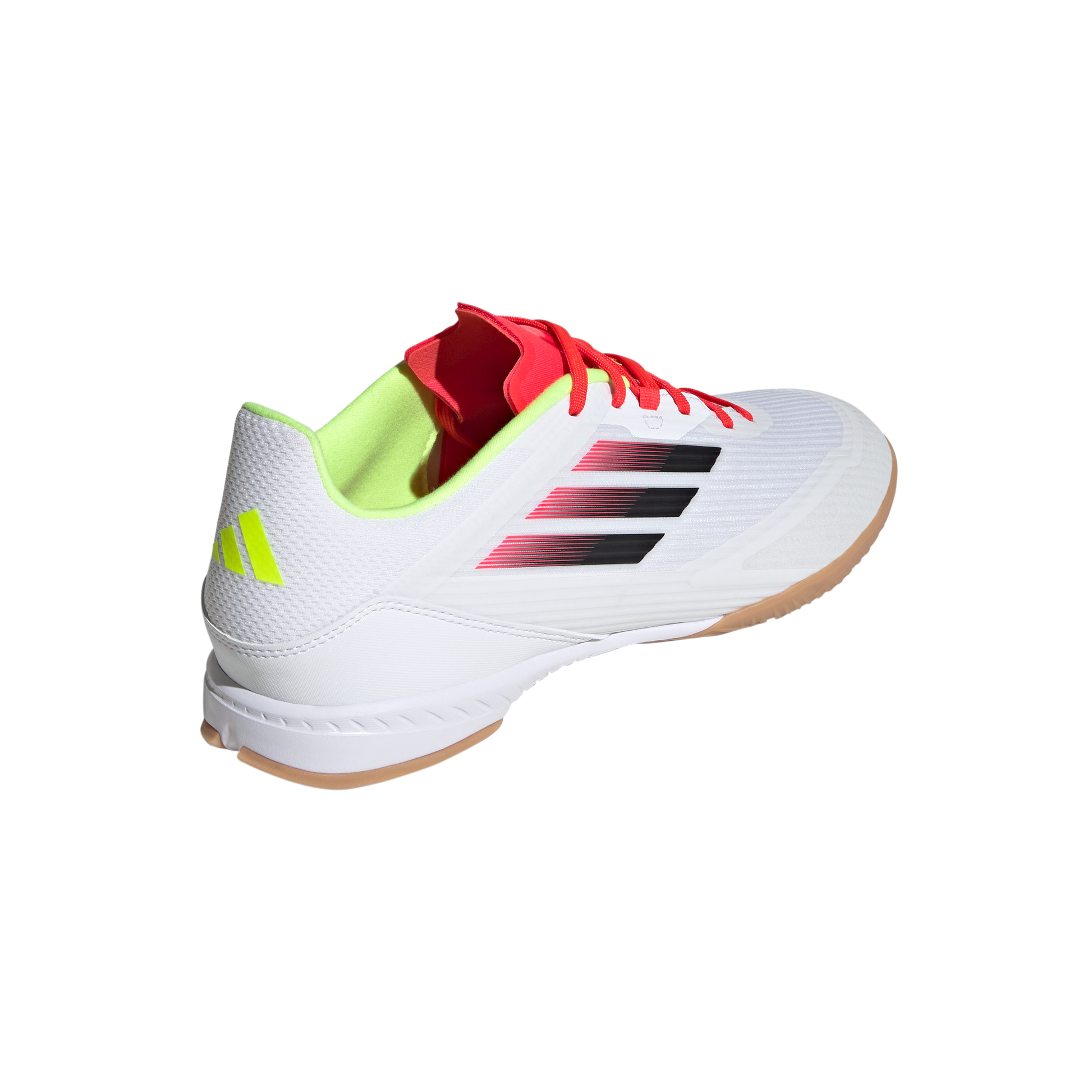 Adidas Hallenfußballschuhe F50 League IN - machsport – Bild 