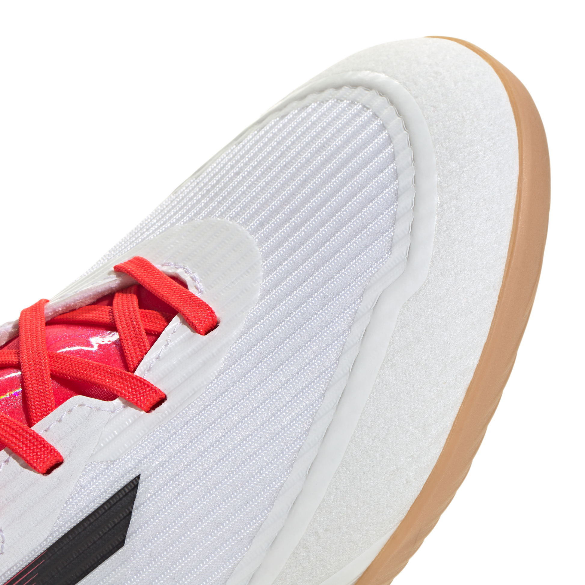 Adidas Hallenfußballschuhe F50 League IN - machsport – Bild 