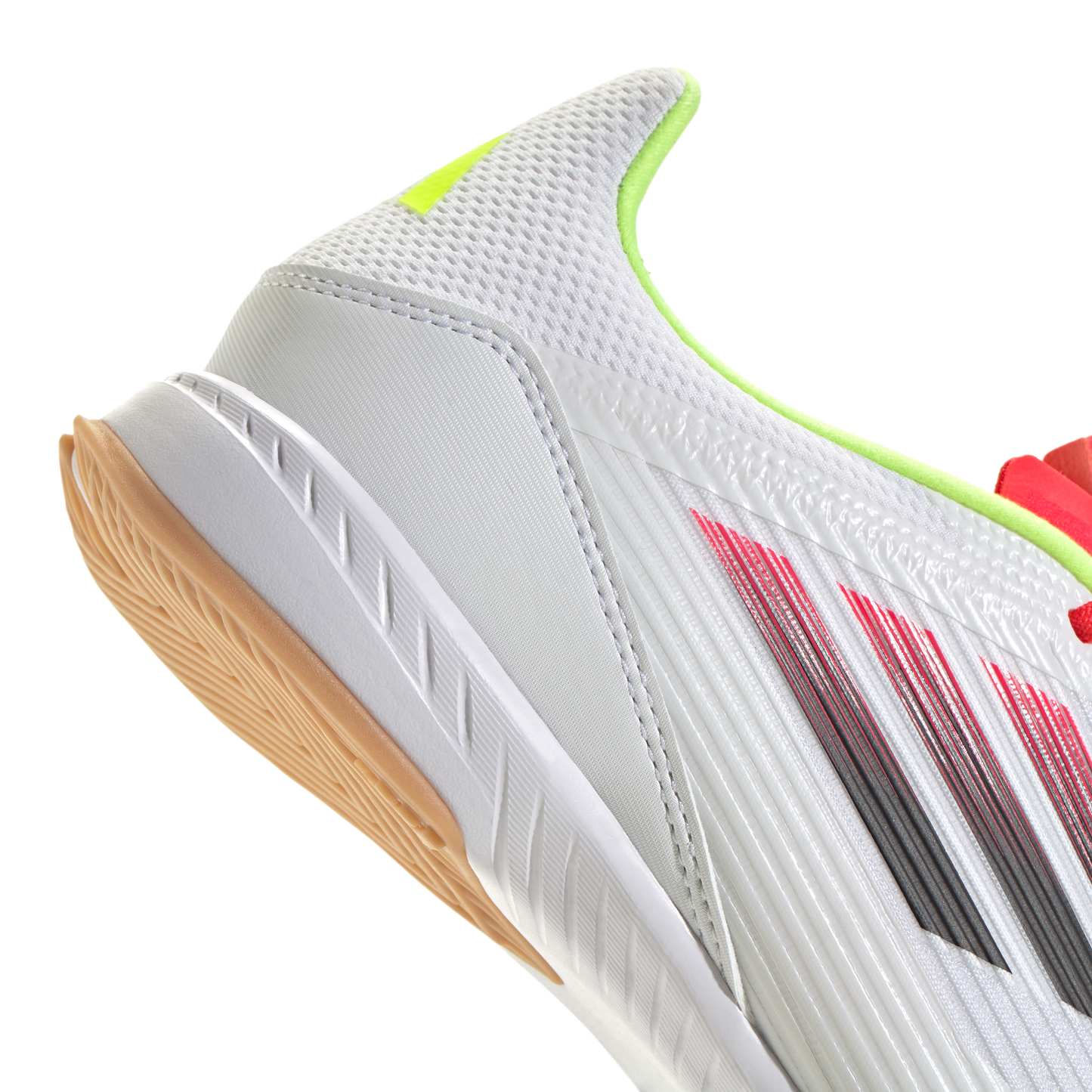 Adidas Hallenfußballschuhe F50 League IN - machsport