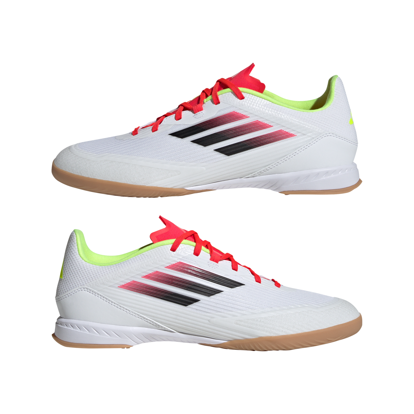 Adidas Hallenfußballschuhe F50 League IN - machsport