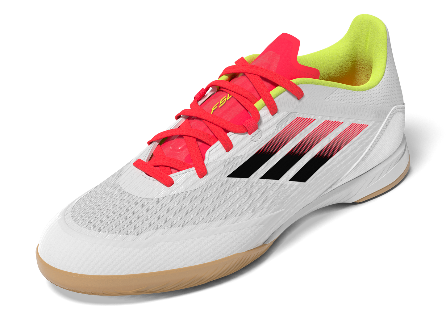 Adidas Hallenfußballschuhe F50 League IN - machsport