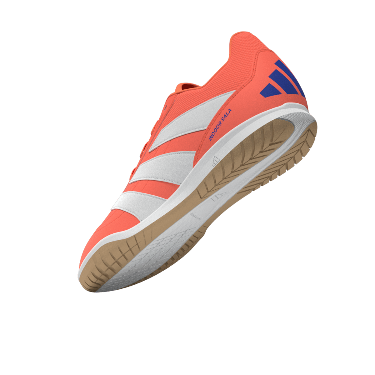 Adidas Hallenfußballschuhe Predator Club In Sala - machsport – Bild 