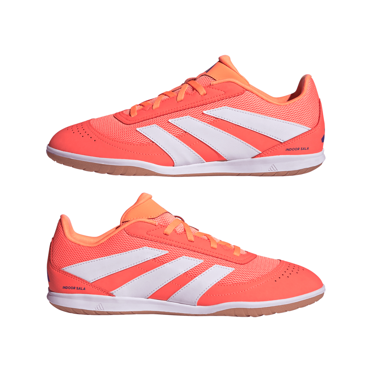 Adidas Hallenfußballschuhe Predator Club In Sala - machsport