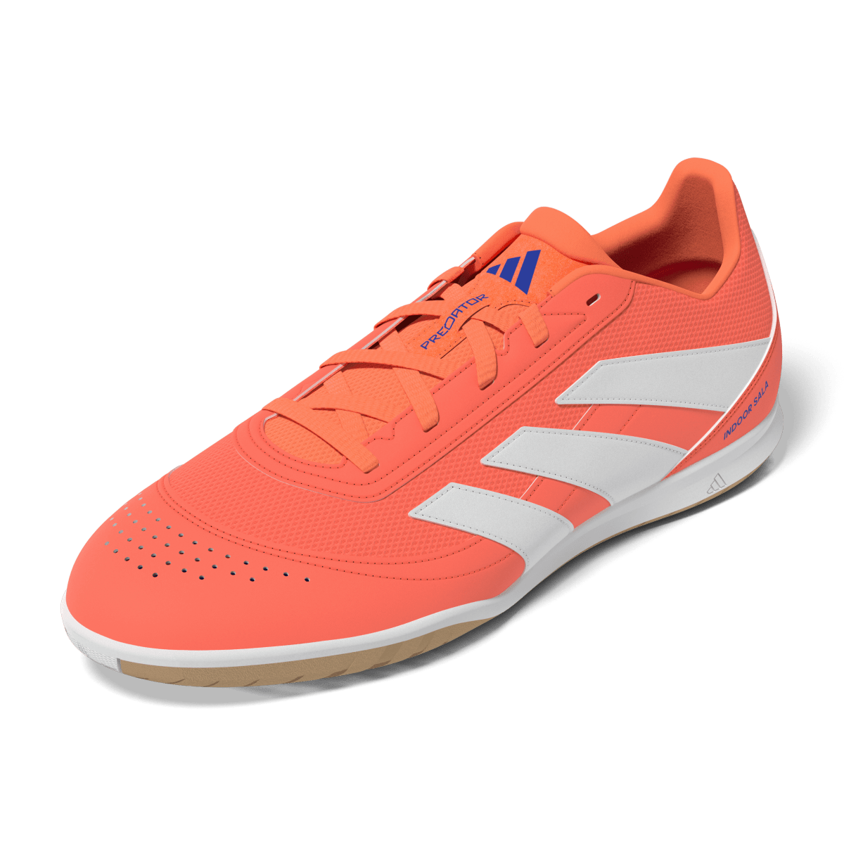 Adidas Hallenfußballschuhe Predator Club In Sala - machsport