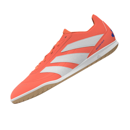 Adidas Hallenfußballschuhe Predator Club In Sala - machsport