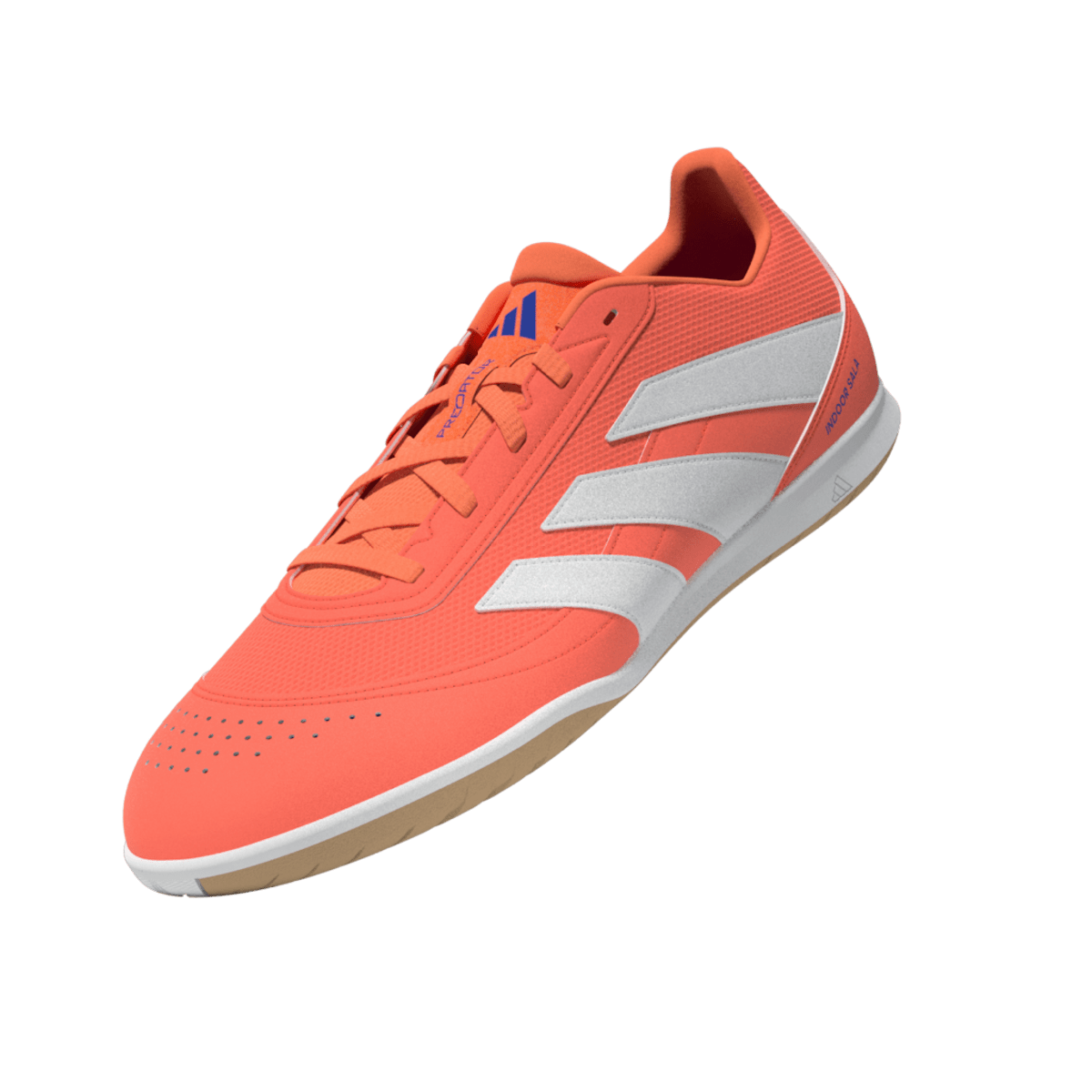 Adidas Hallenfußballschuhe Predator Club In Sala - machsport – Bild 