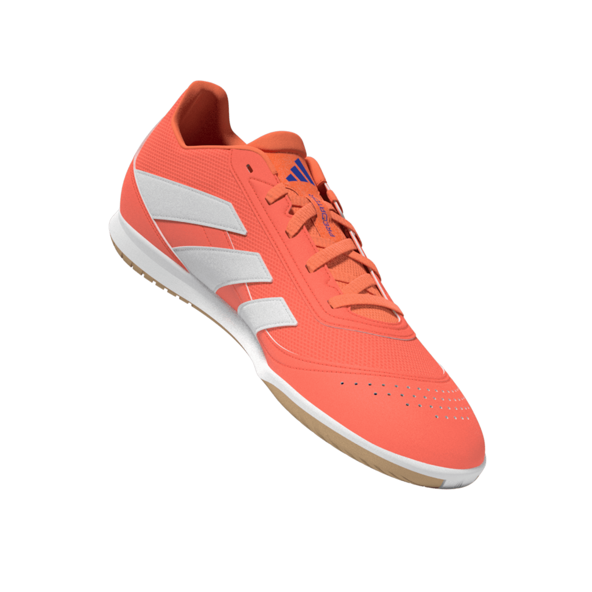 Adidas Hallenfußballschuhe Predator Club In Sala - machsport – Bild 
