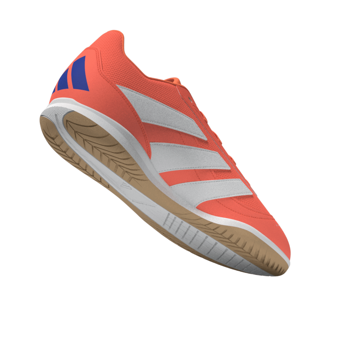 Adidas Hallenfußballschuhe Predator Club In Sala - machsport – Bild 