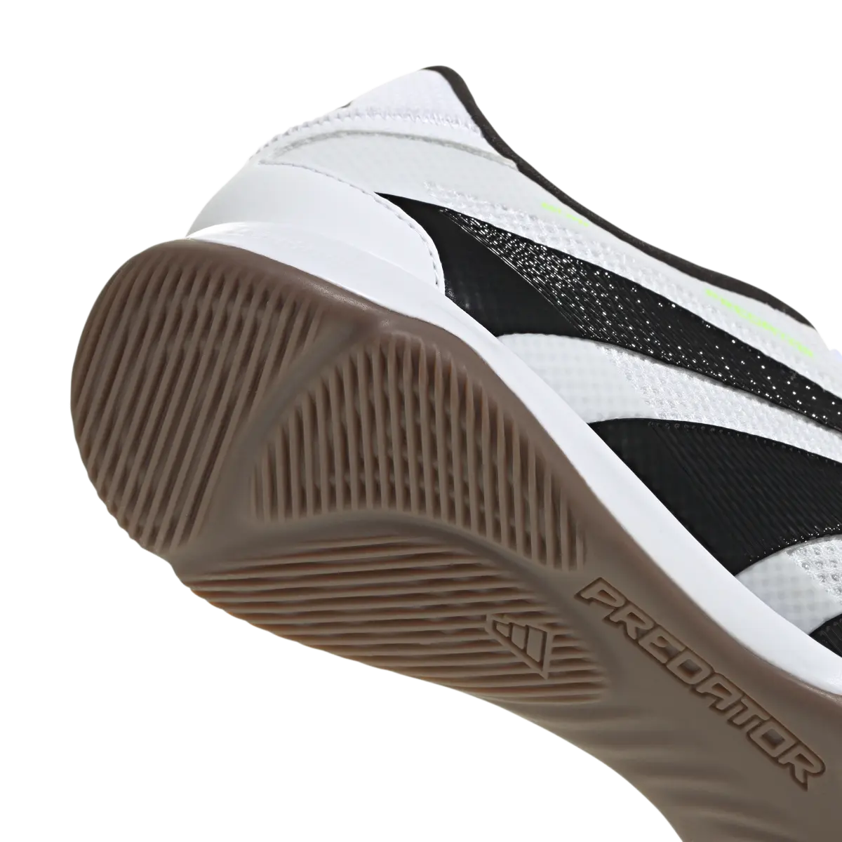 Adidas Hallenfußballschuhe Predator League IN - machsport – Bild 