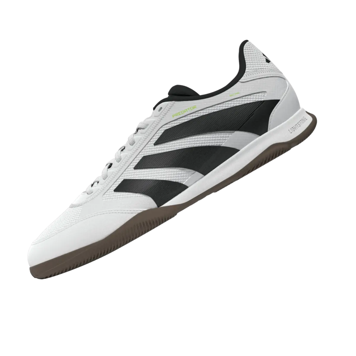 Adidas Hallenfußballschuhe Predator League IN - machsport – Bild 