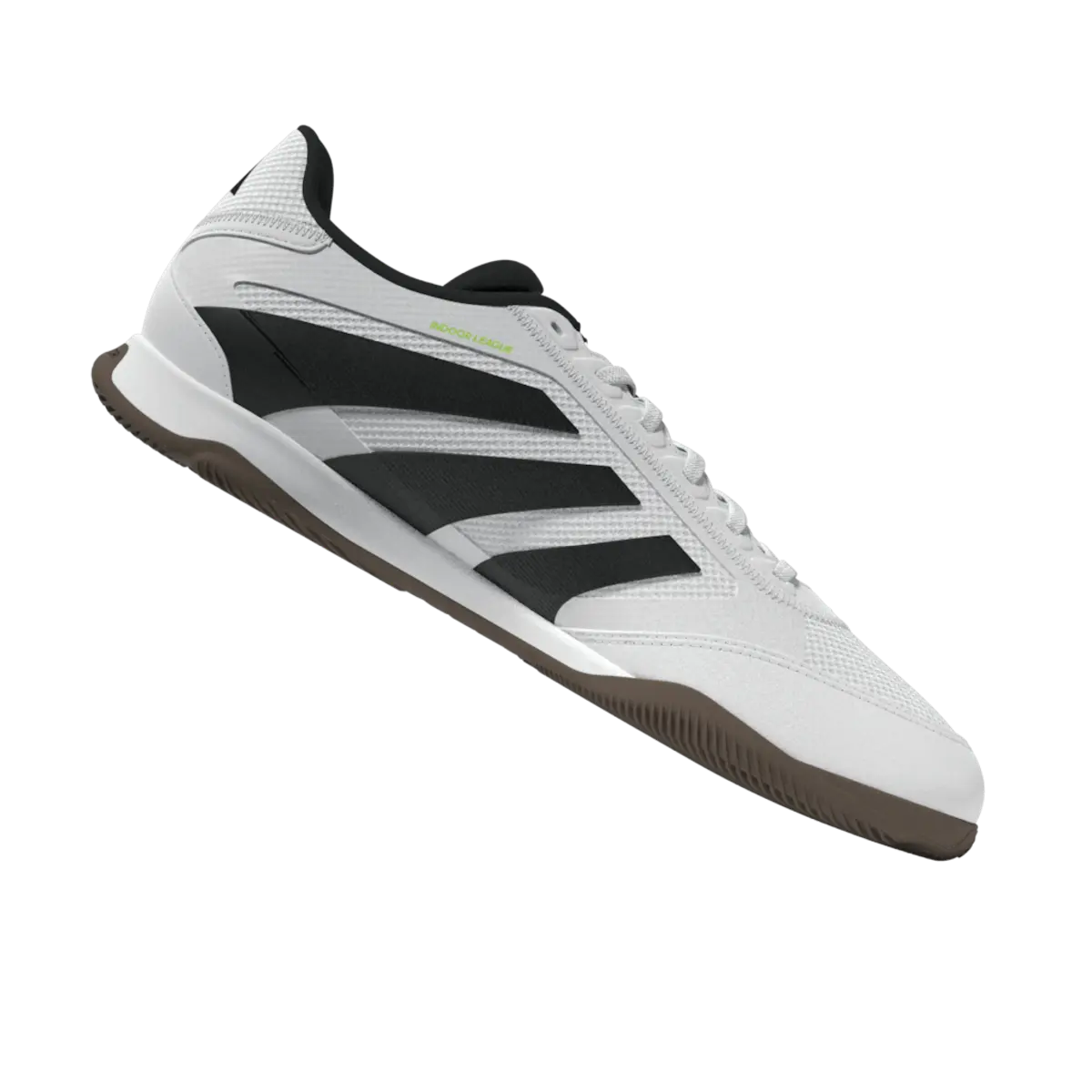 Adidas Hallenfußballschuhe Predator League IN - machsport – Bild 