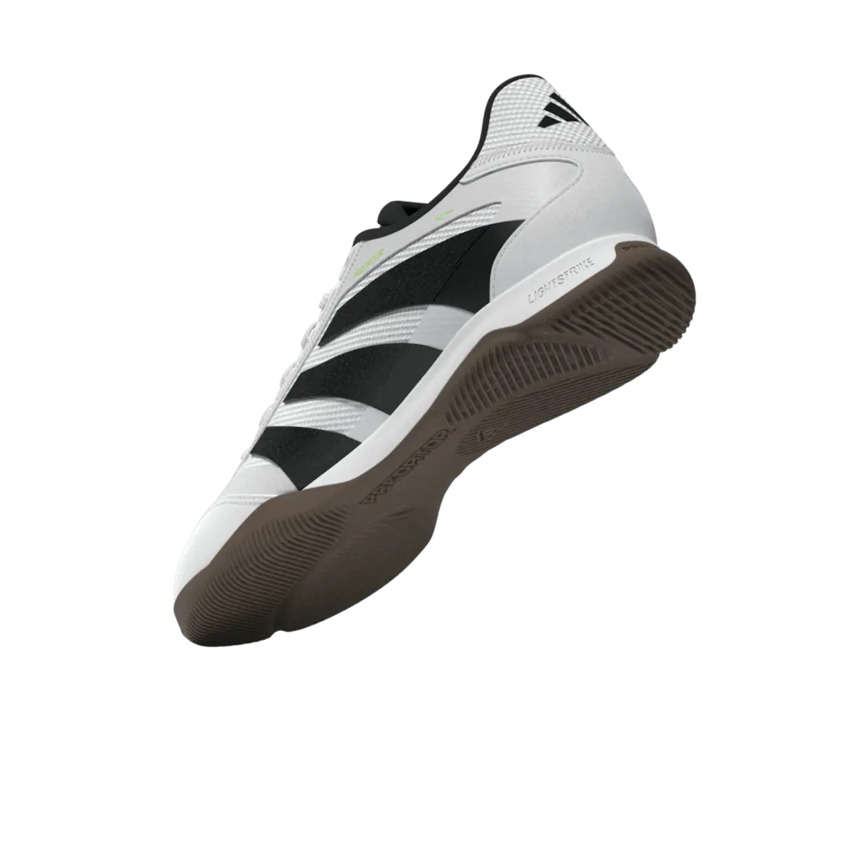 Adidas Hallenfußballschuhe Predator League IN - machsport – Bild 