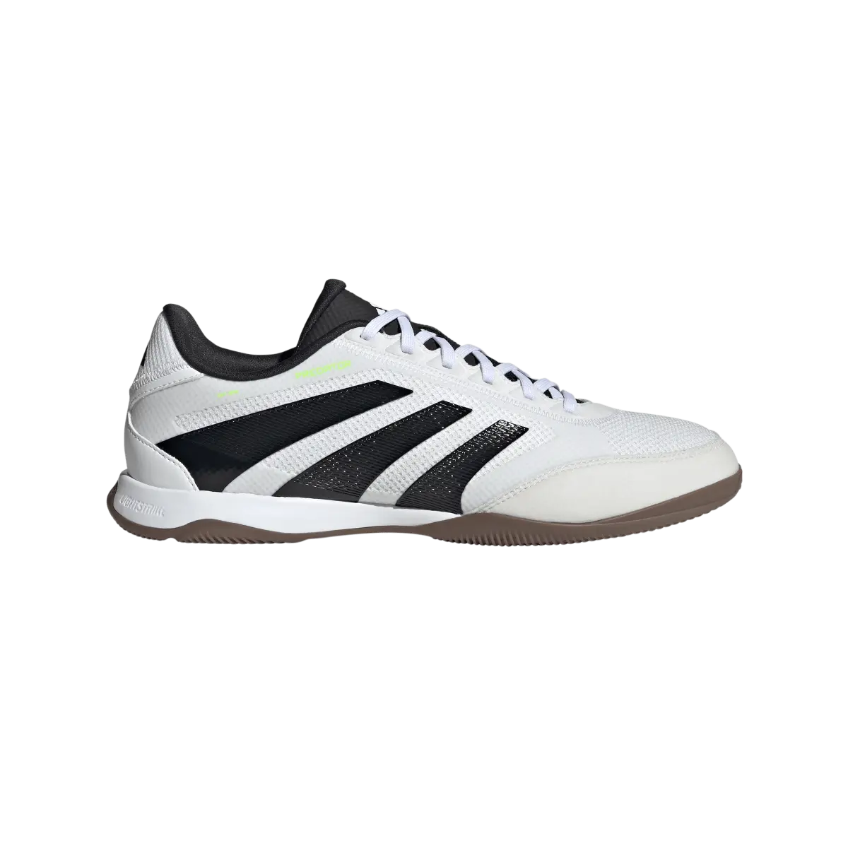 Adidas Hallenfußballschuhe Predator League IN - machsport – Bild 
