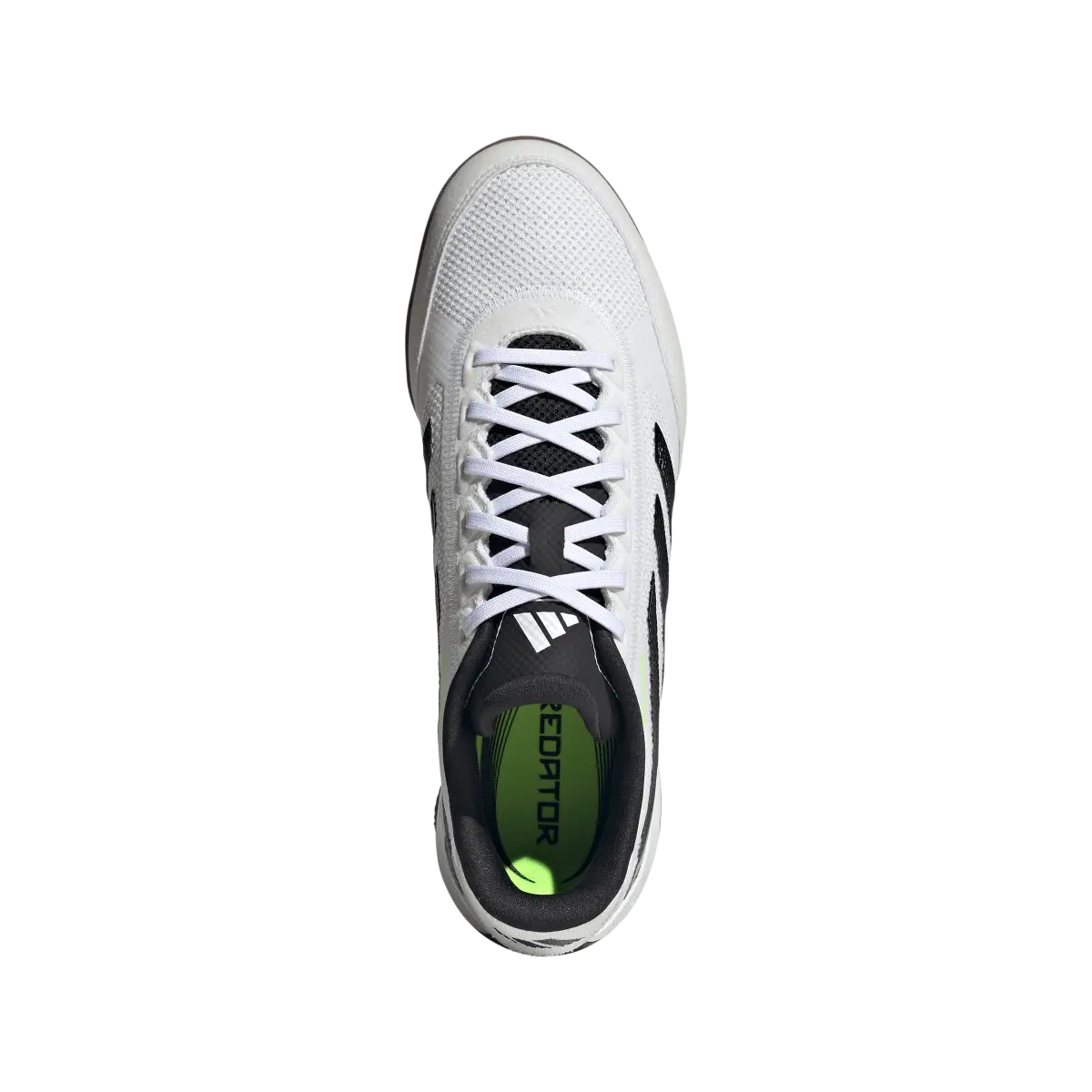 Adidas Hallenfußballschuhe Predator League IN - machsport – Bild 