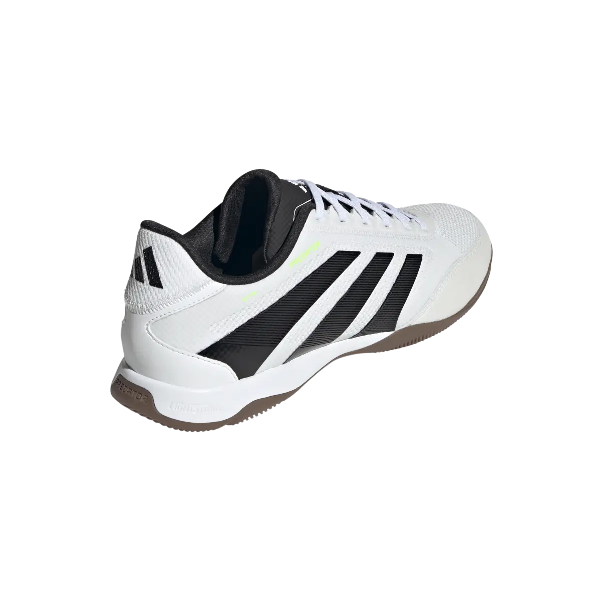 Adidas Hallenfußballschuhe Predator League IN - machsport – Bild 