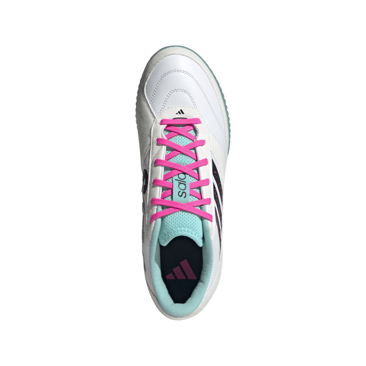 Adidas Hallenfußballschuhe Top Sala Competition II - machsport