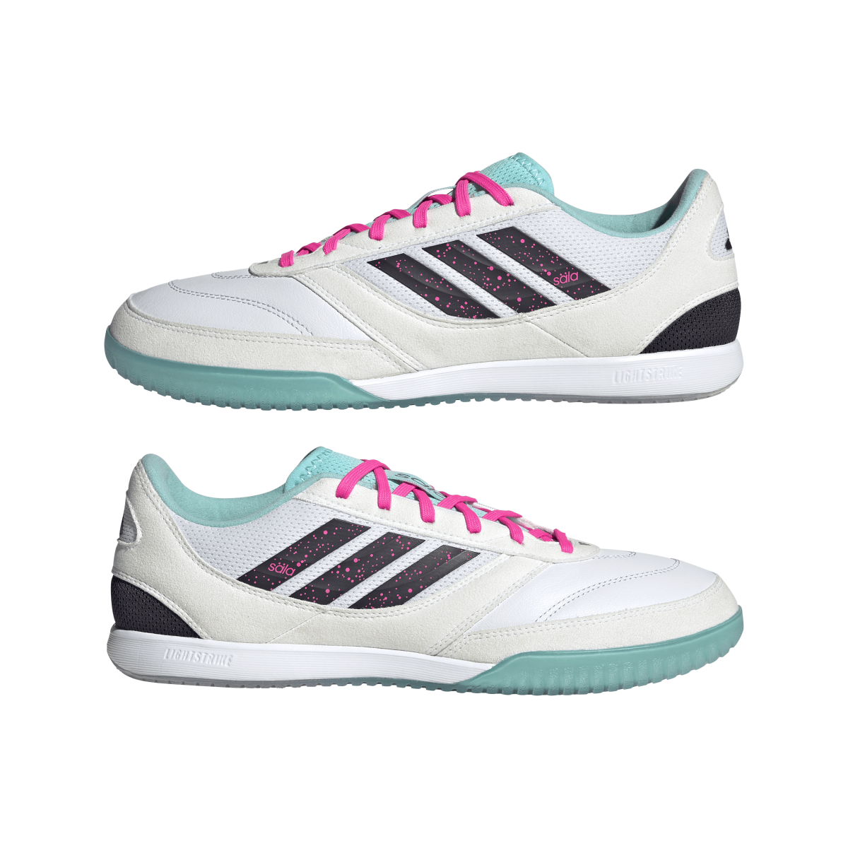 Adidas Hallenfußballschuhe Top Sala Competition II - machsport – Bild 