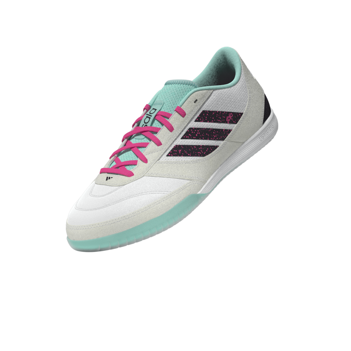 Adidas Hallenfußballschuhe Top Sala Competition II - machsport