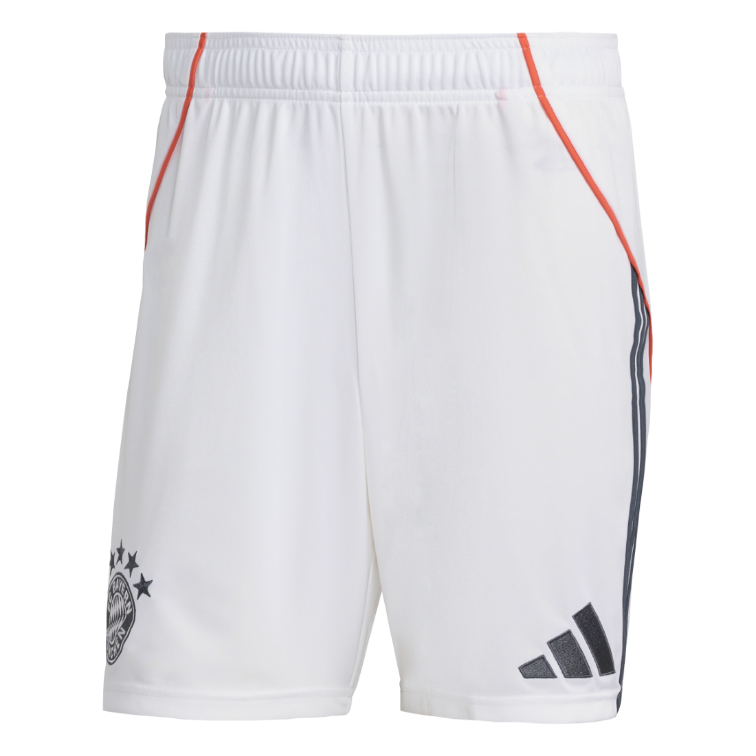FC Bayern München Away Short 25/26 - machsport – Bild 