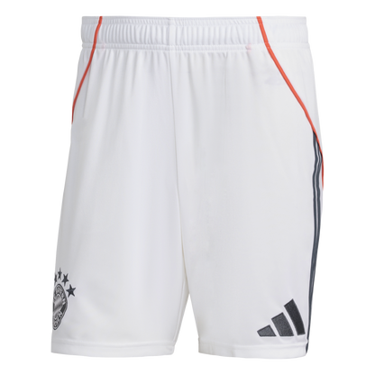 FC Bayern München Away Short 25/26 - machsport