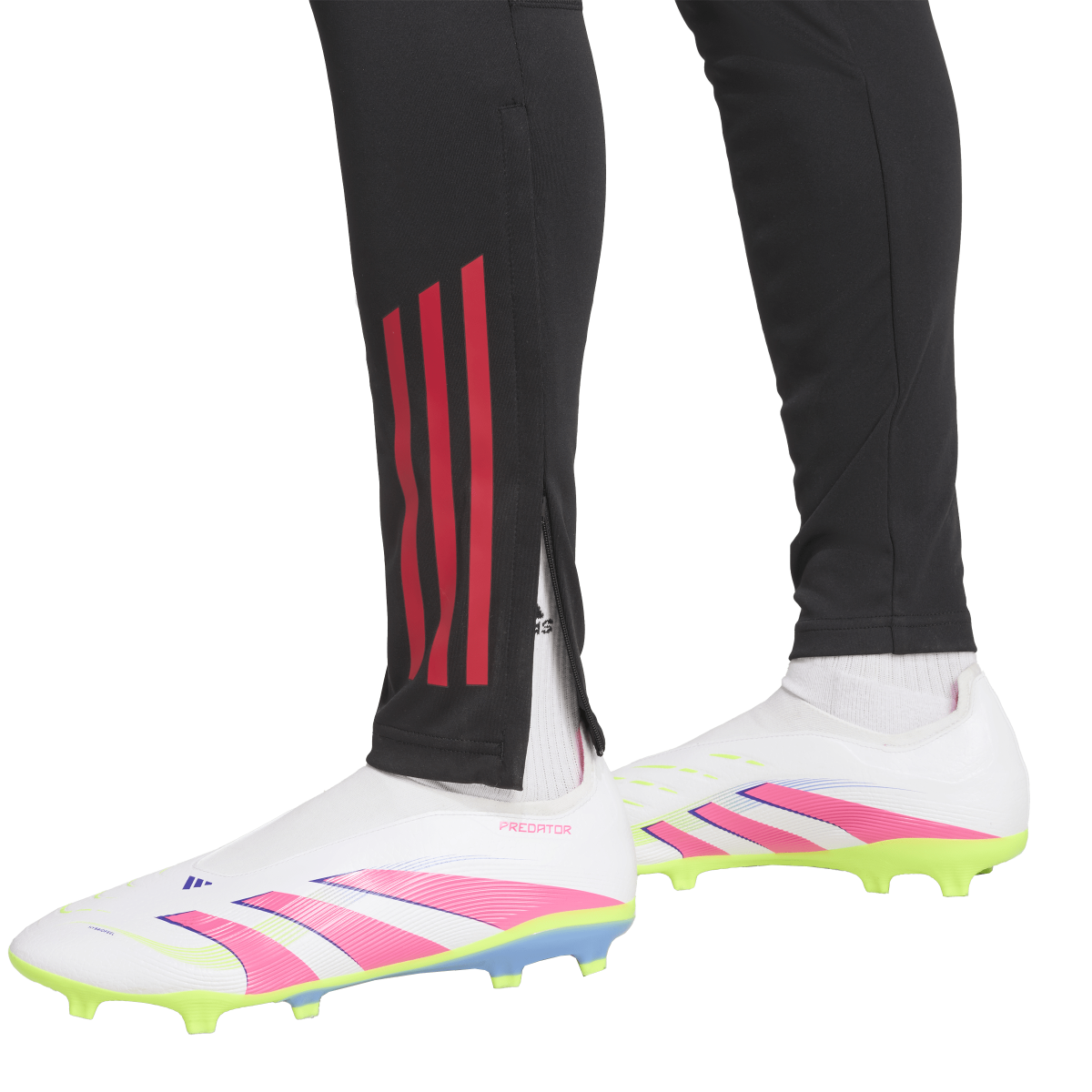 FC Liverpool Trainings Pants 25/26 - machsport – Bild 