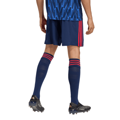 FC Arsenal Away Short 25/26 - machsport