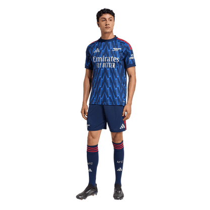FC Arsenal Away Short 25/26 - machsport