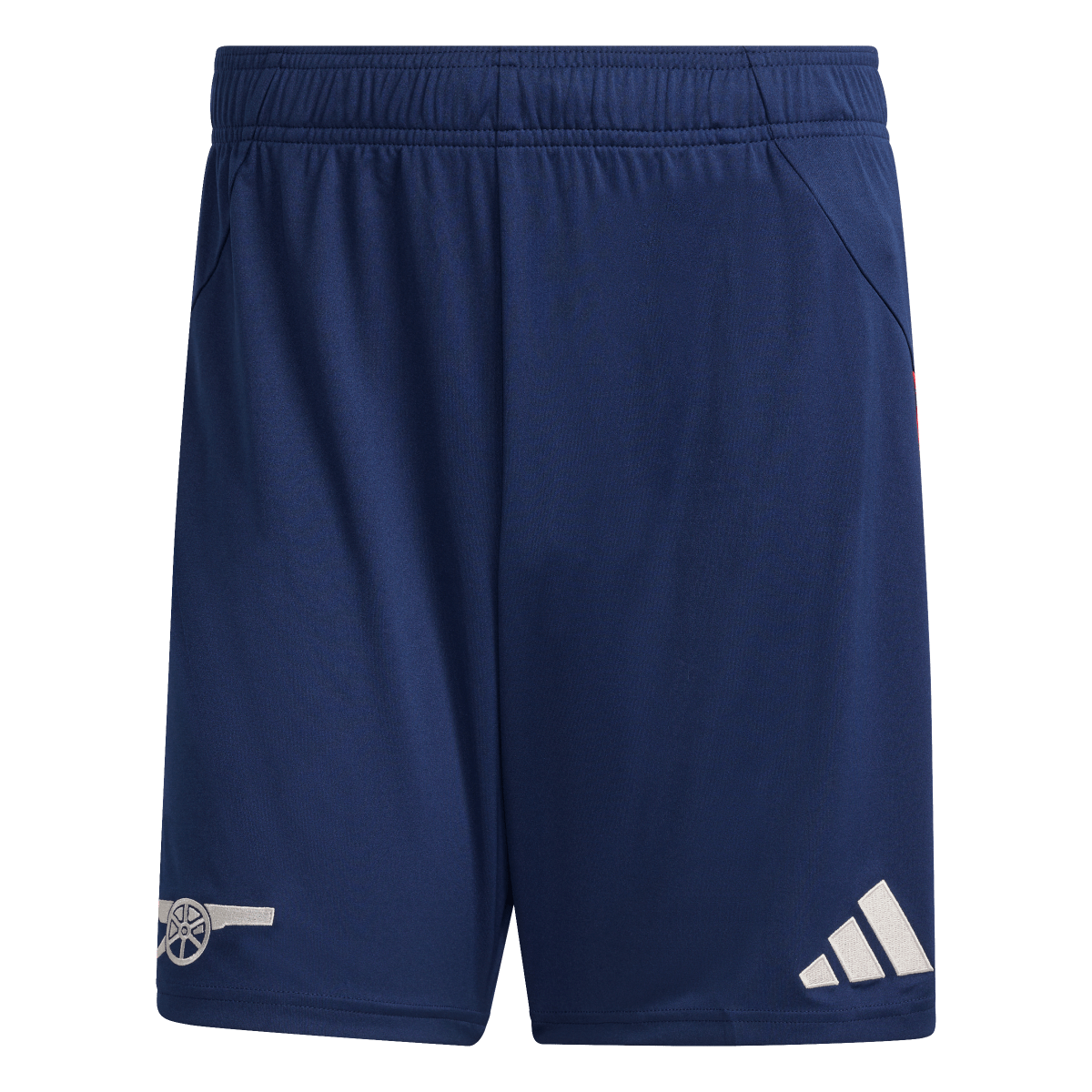FC Arsenal Away Short 25/26 - machsport – Bild 