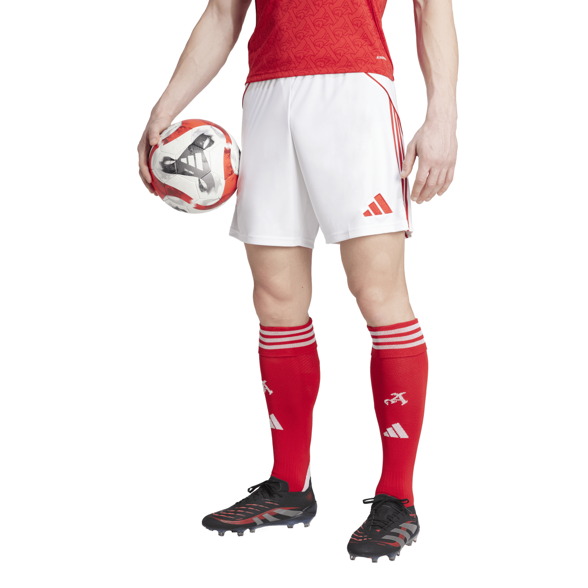 FC Arsenal Short 25/26 - machsport