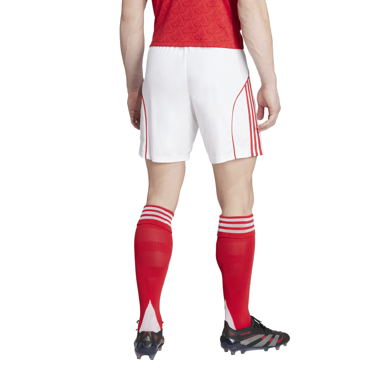 FC Arsenal Short 25/26 - machsport