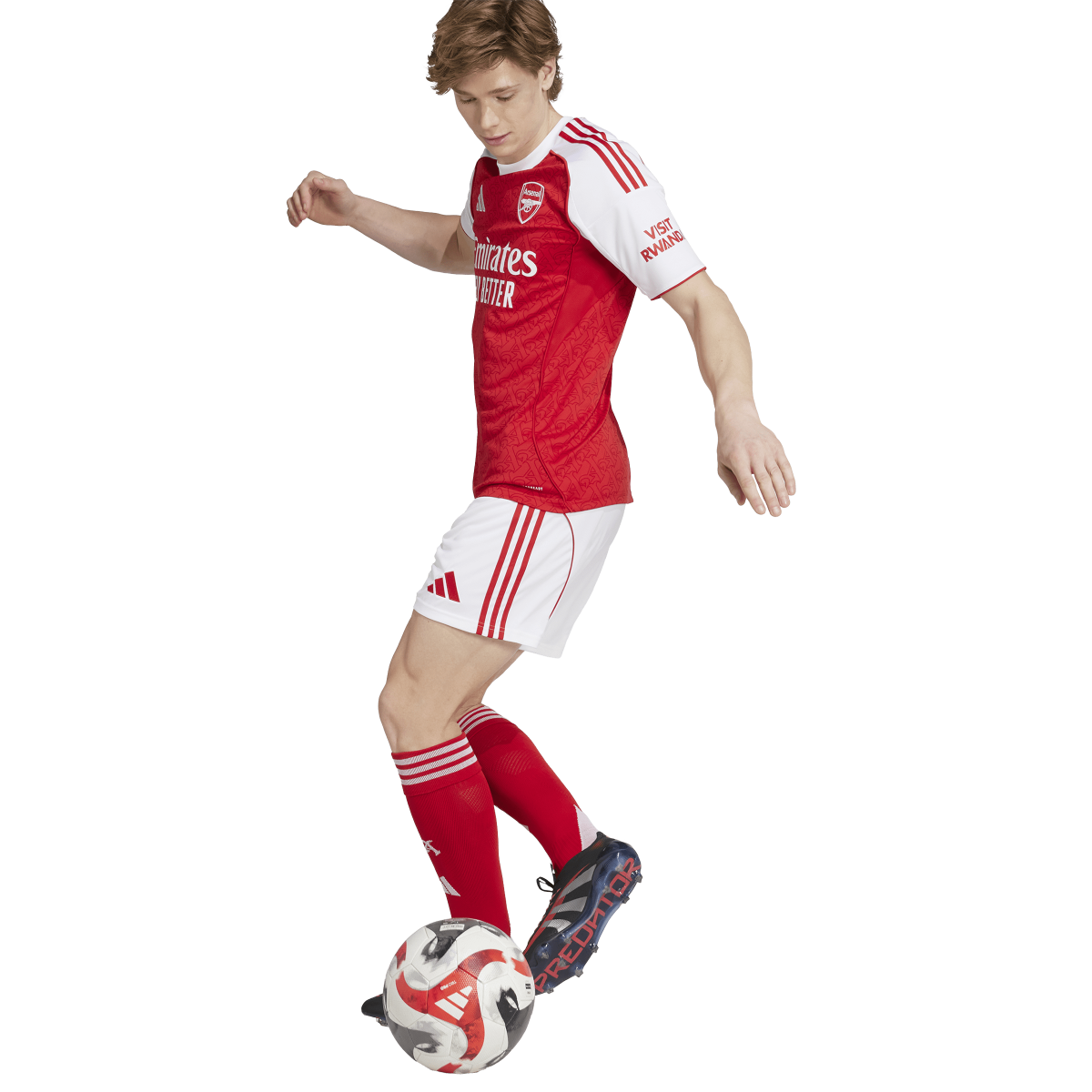 FC Arsenal Short 25/26 - machsport