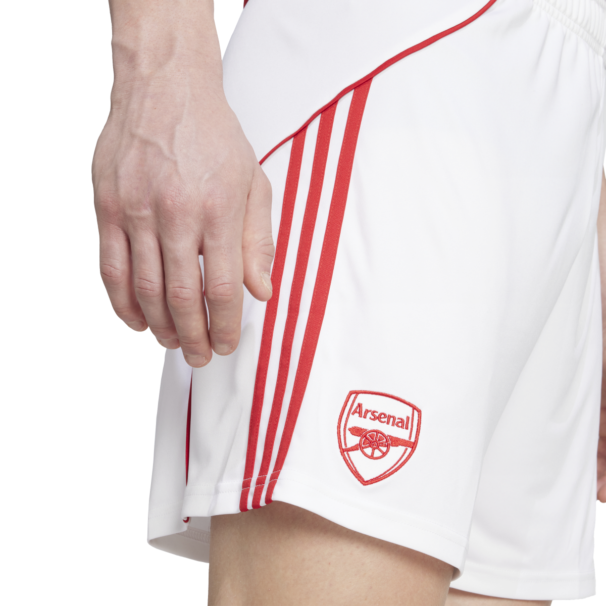 FC Arsenal Short 25/26 - machsport