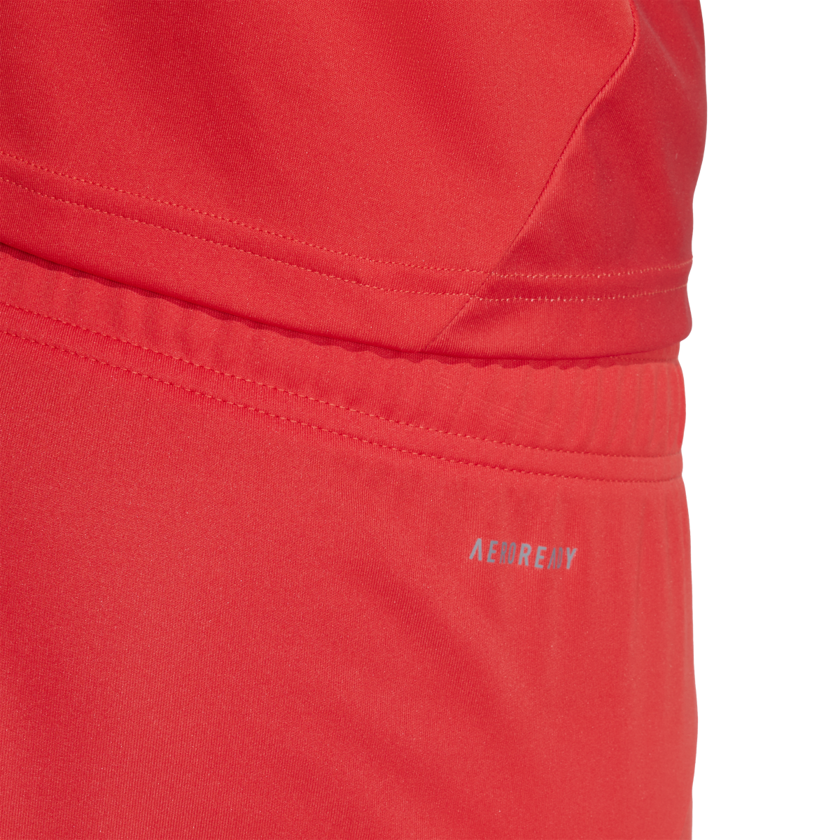 FC Bayern München Home Short 25/26 - machsport – Bild 